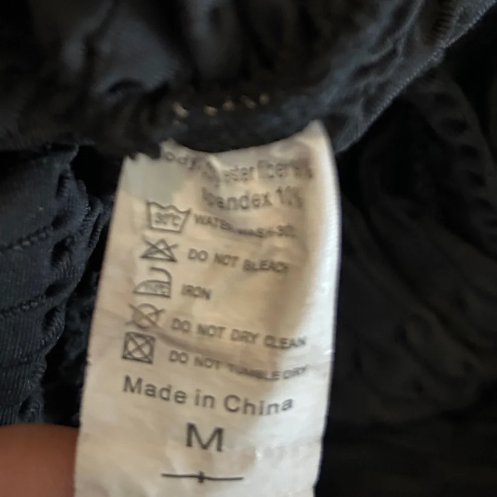 Scrunch Butt High Waisted Yoga Pants Workout Peach Booty Leggings S/M - Picture 10 of 14